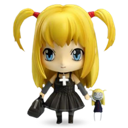 Misa Stand icon